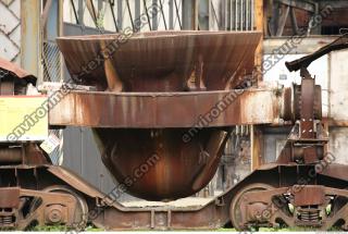 railway tank wagon 0010